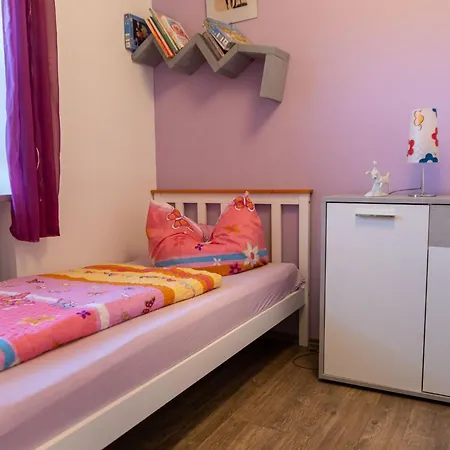Mit Zwei Schlafzimmern Und Balkon By Interhome * Weißenstadt