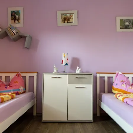 Mit Zwei Schlafzimmern Und Balkon By Interhome * Weißenstadt