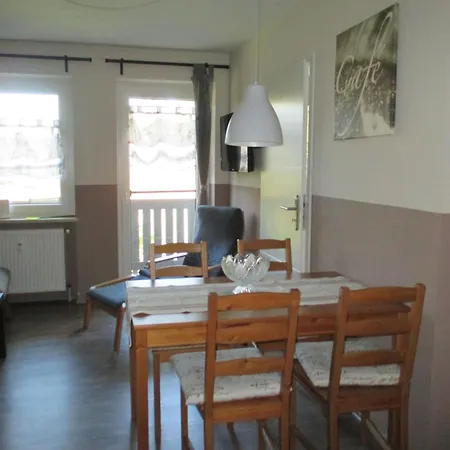 Mit Zwei Schlafzimmern Und Balkon By Interhome