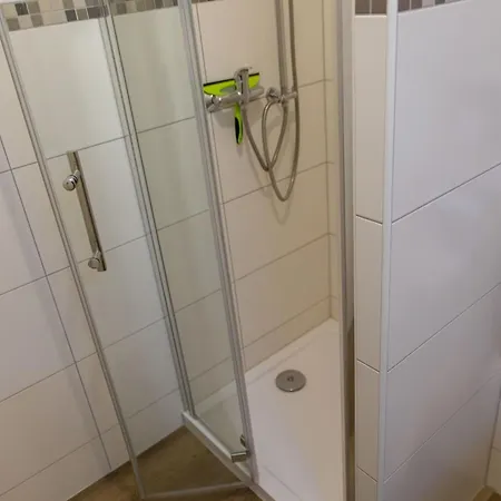 Mit Zwei Schlafzimmern Und Balkon By Interhome * Weißenstadt