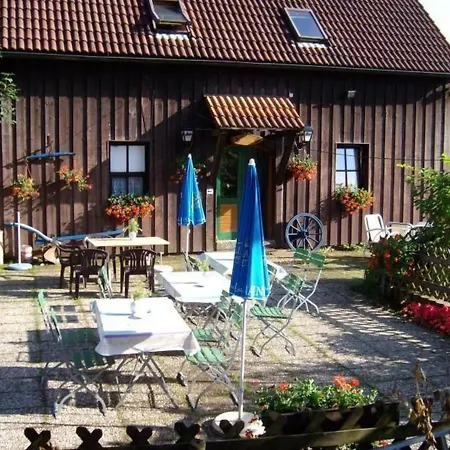 Mit Zwei Schlafzimmern Und Balkon By Interhome * Weißenstadt