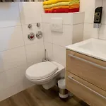Mit Zwei Schlafzimmern Und Balkon By Interhome Weißenstadt