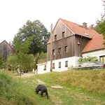 Mit Zwei Schlafzimmern Und Balkon By Interhome Appartamento *