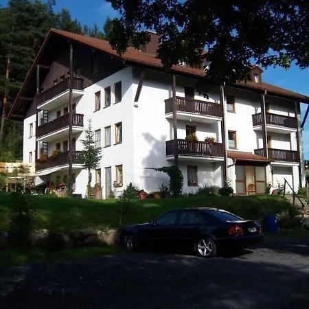 Mit Zwei Schlafzimmern Und Balkon By Interhome * Weißenstadt
