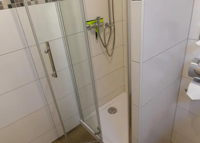 Mit Zwei Schlafzimmern Und Balkon By Interhome * Weißenstadt