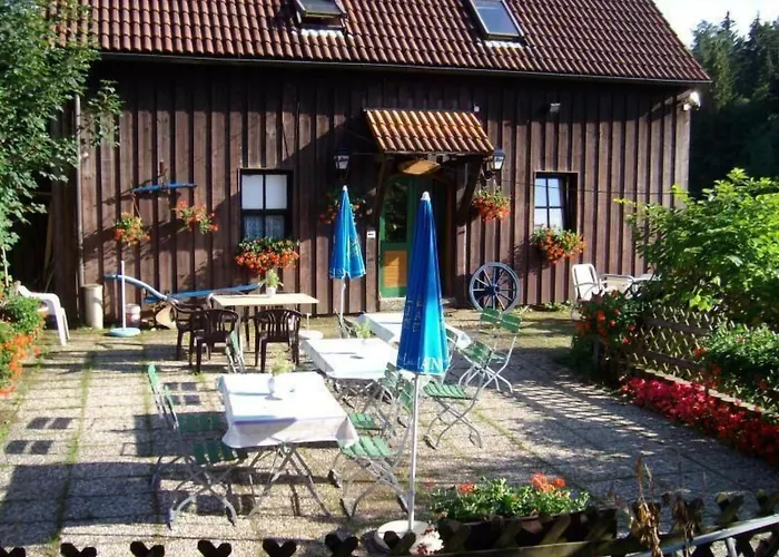 Mit Zwei Schlafzimmern Und Balkon By Interhome * Weißenstadt