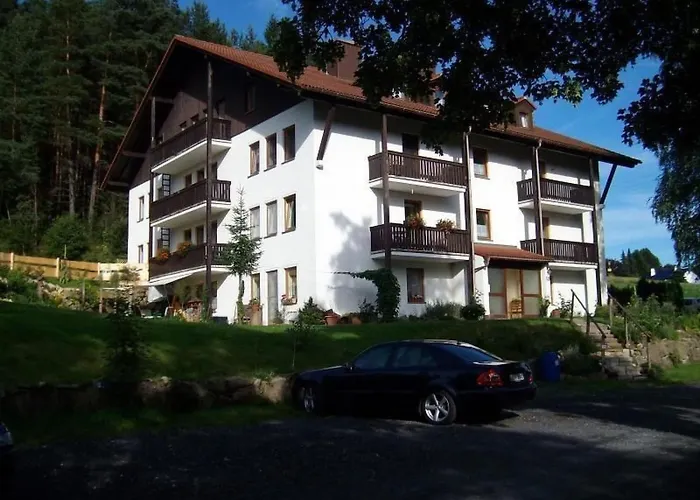 Mit Zwei Schlafzimmern Und Balkon By Interhome * Weißenstadt